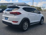 2018 Tucson Thumbnail 5