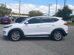 2018 Tucson Thumbnail 8