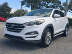 2018 Tucson Thumbnail 9