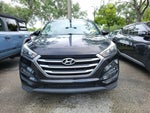 2018 Tucson Thumbnail 2
