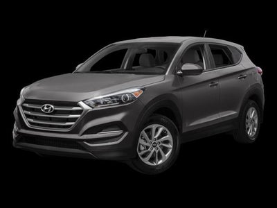 Photo of a 2016 Hyundai Tucson SE 4DR SUV for sale