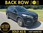 2016 Tucson Thumbnail 1