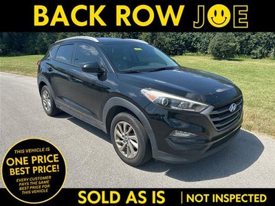 Photo of a 2016 Hyundai Tucson SE 4DR SUV for sale