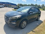 2016 Tucson Thumbnail 3