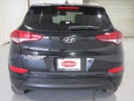 2017 Tucson Thumbnail 5
