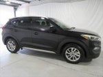 2017 Tucson Thumbnail 7