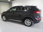 2017 Tucson Thumbnail 8