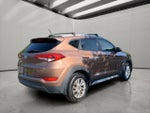 2017 Tucson Thumbnail 5