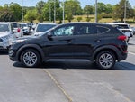 2018 Tucson Thumbnail 5