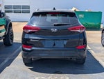 2018 Tucson Thumbnail 6