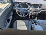 2018 Tucson Thumbnail 8