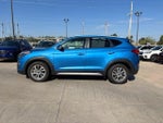 2018 Tucson Thumbnail 2