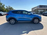 2018 Tucson Thumbnail 4