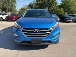 2018 Tucson Thumbnail 5