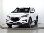 2018 Tucson Thumbnail 4