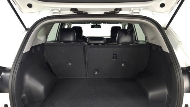 2018 Hyundai TUCSON Sport