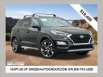 2019 Tucson Thumbnail 1