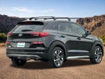 2019 Tucson Thumbnail 3