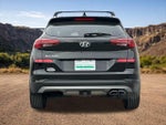 2019 Tucson Thumbnail 4