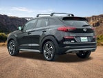 2019 Tucson Thumbnail 5