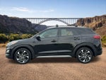 2019 Tucson Thumbnail 6
