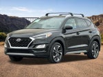 2019 Tucson Thumbnail 7