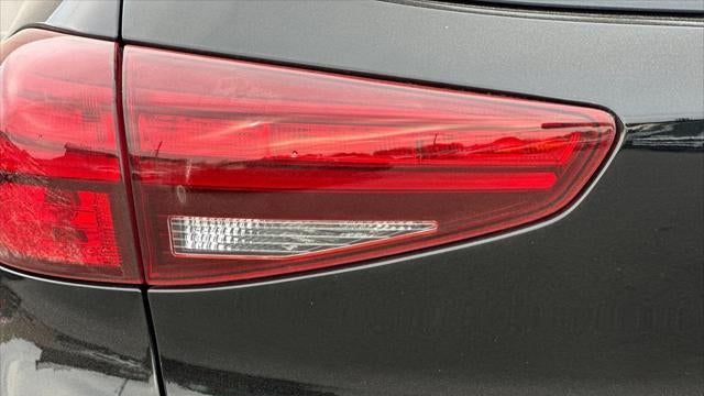 2019 Hyundai TUCSON Sport