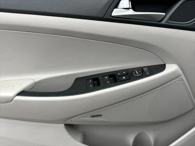 2019 Hyundai Tucson - $15,271