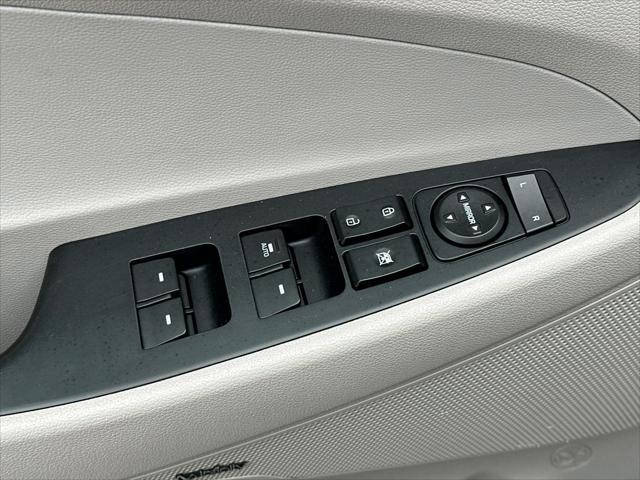 2019 Hyundai Tucson - $15,271