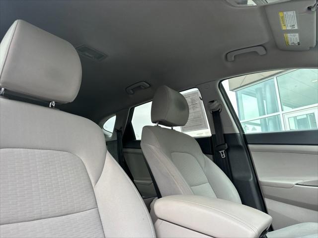 2019 Hyundai Tucson - $15,271