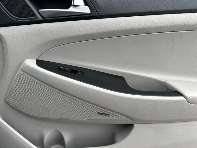 2019 Hyundai Tucson - $15,271