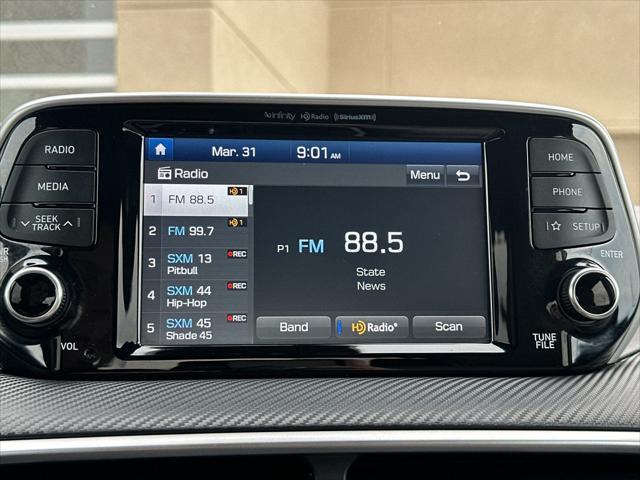 2019 Hyundai Tucson - $15,271