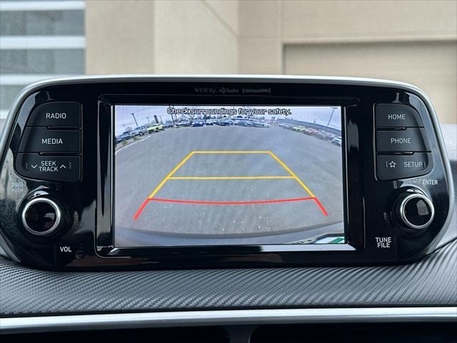 2019 Hyundai Tucson - $15,271