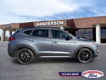 2019 Tucson Thumbnail 2