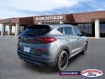 2019 Tucson Thumbnail 3