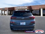 2019 Tucson Thumbnail 4