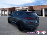 2019 Tucson Thumbnail 5