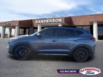 2019 Tucson Thumbnail 6