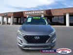 2019 Tucson Thumbnail 8