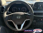 2019 Tucson Thumbnail 13