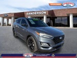 2019 Tucson Thumbnail 1