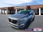 2019 Tucson Thumbnail 7