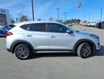 2019 Tucson Thumbnail 2