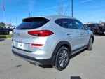 2019 Tucson Thumbnail 3