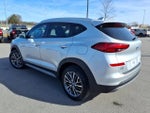 2019 Tucson Thumbnail 5