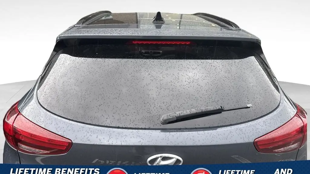 Preowned 2021 Hyundai TUCSON Ultimate for Sale