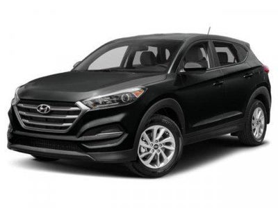 Photo of a 2018 Hyundai Tucson Sport 4DR SUV for sale