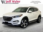 2018 Tucson Thumbnail 1