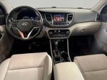 2018 Tucson Thumbnail 7