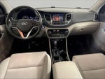 2018 Tucson Thumbnail 7